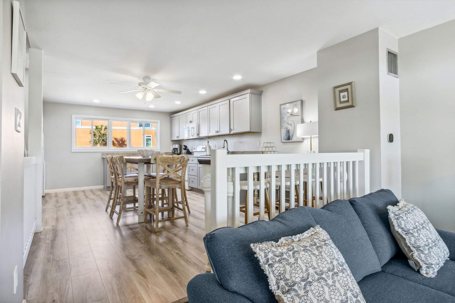 Fernandina Beach Vacation Rental