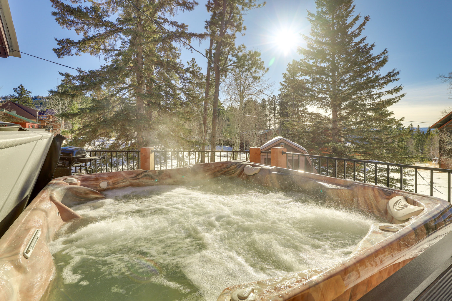 Lead Vacation Rental
