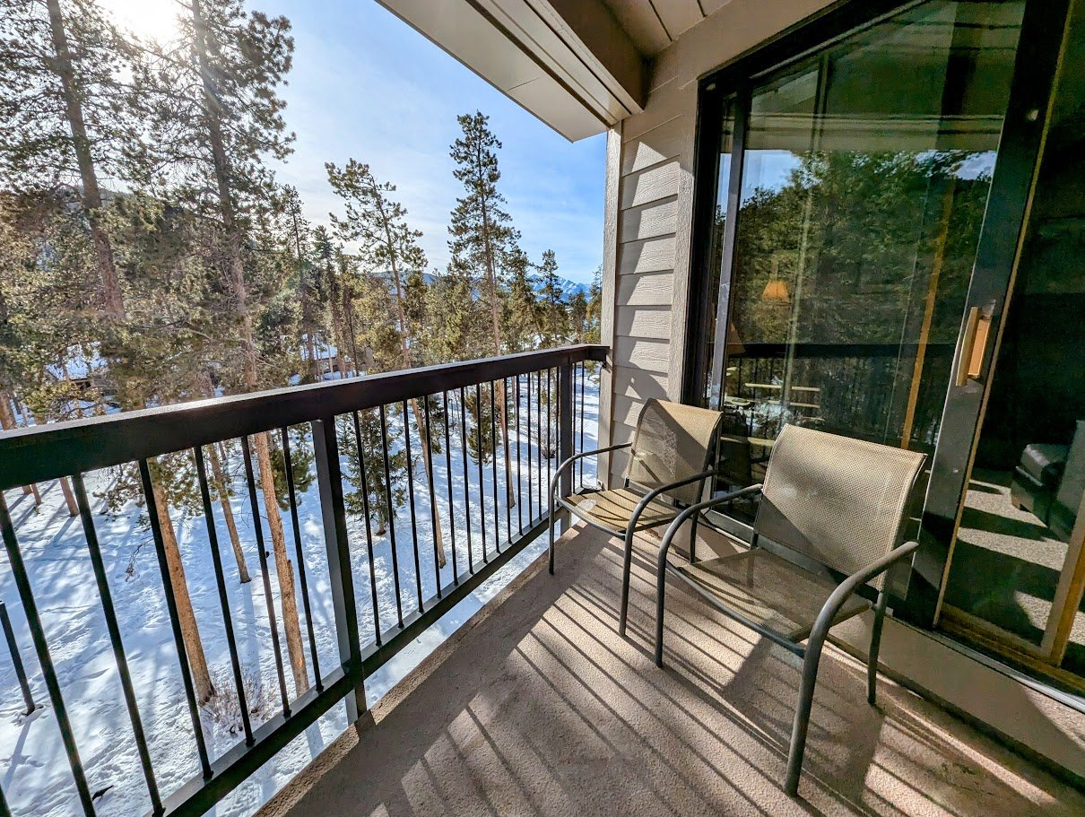 Keystone Vacation Rental