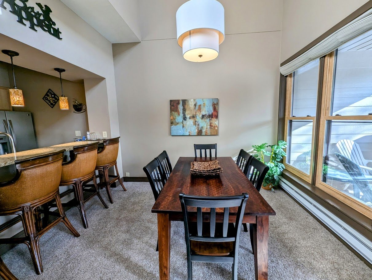 Keystone Vacation Rental