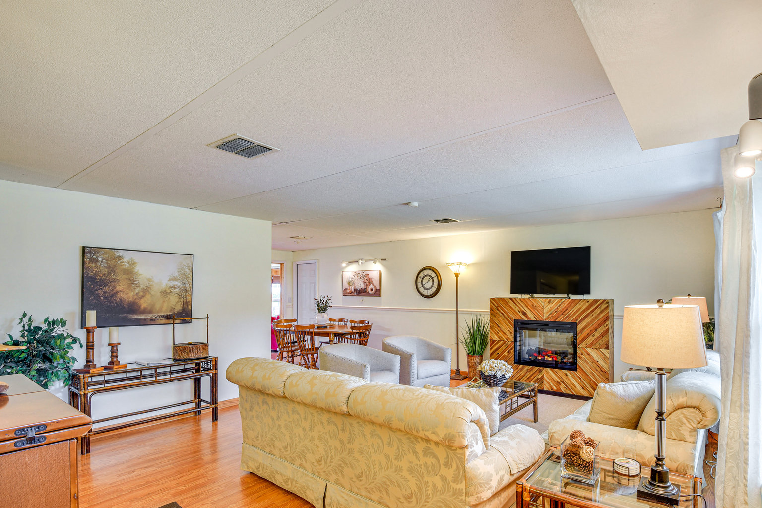 Astor Vacation Rental