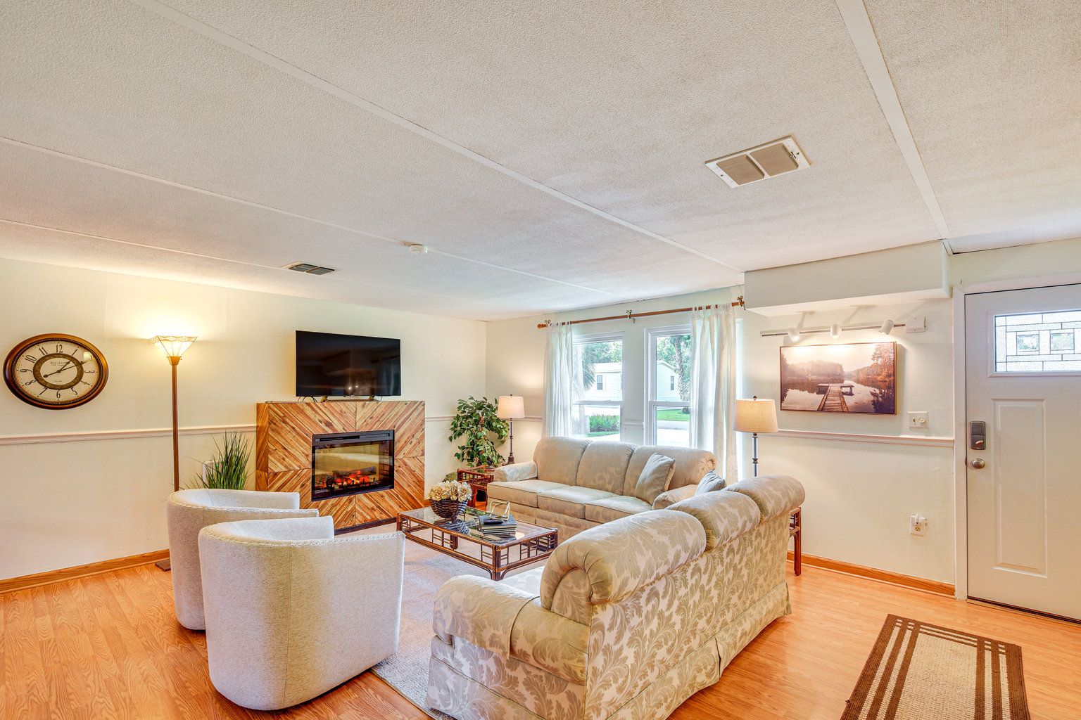 Astor Vacation Rental