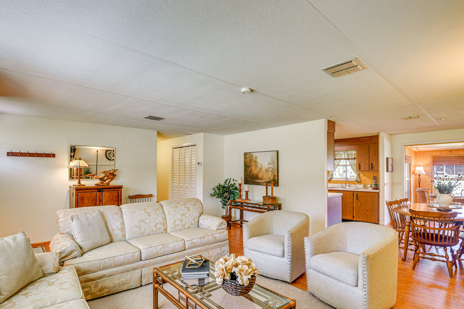 Astor Vacation Rental