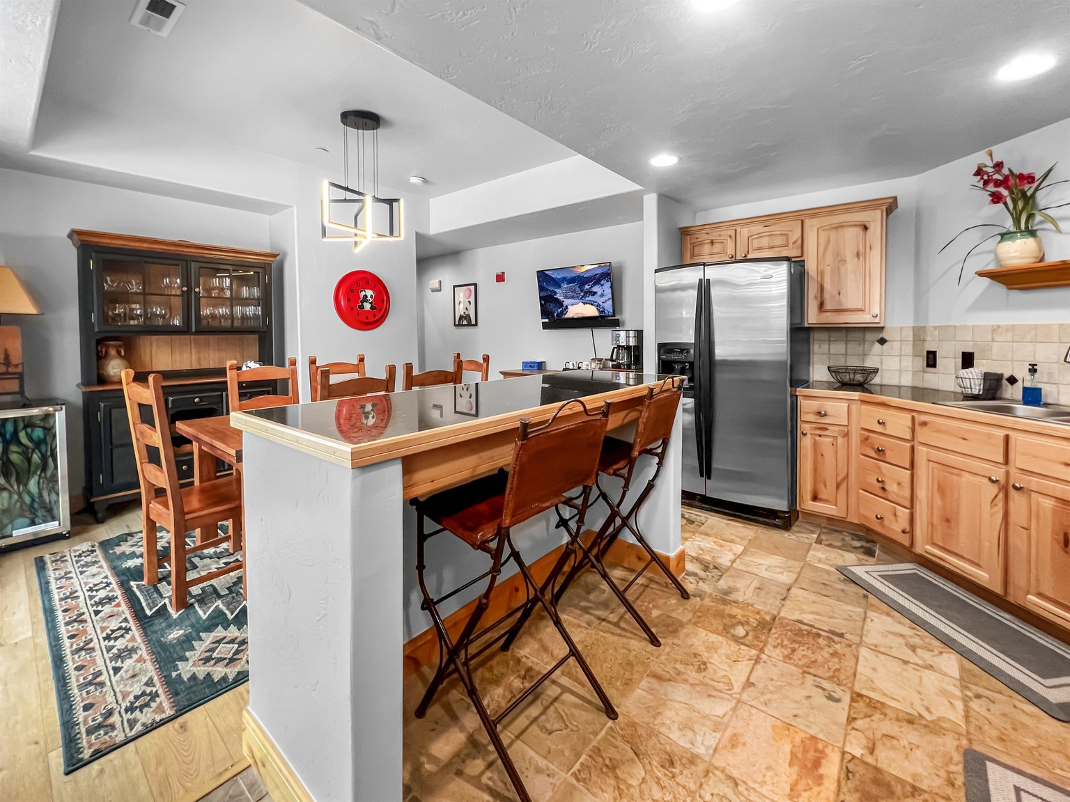 Kimball Junction Vacation Rental