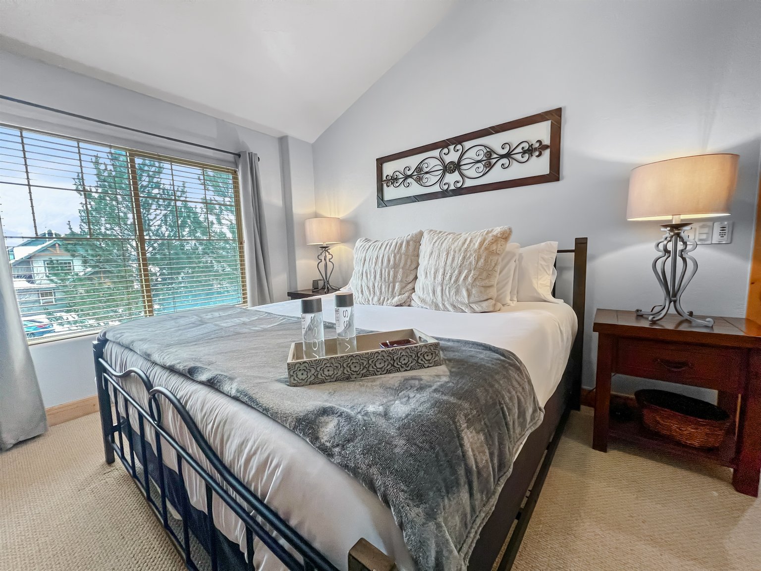 Kimball Junction Vacation Rental