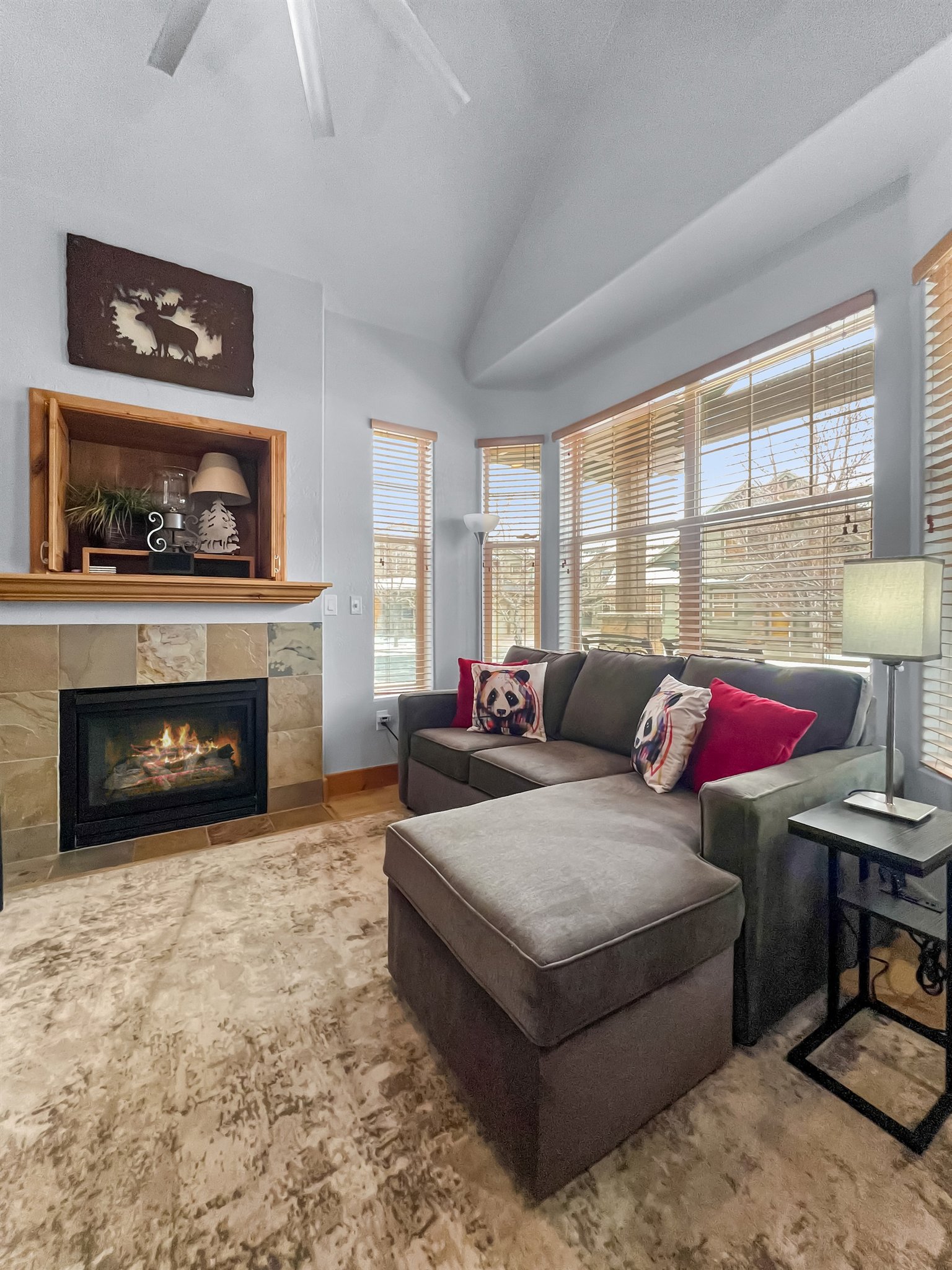 Kimball Junction Vacation Rental