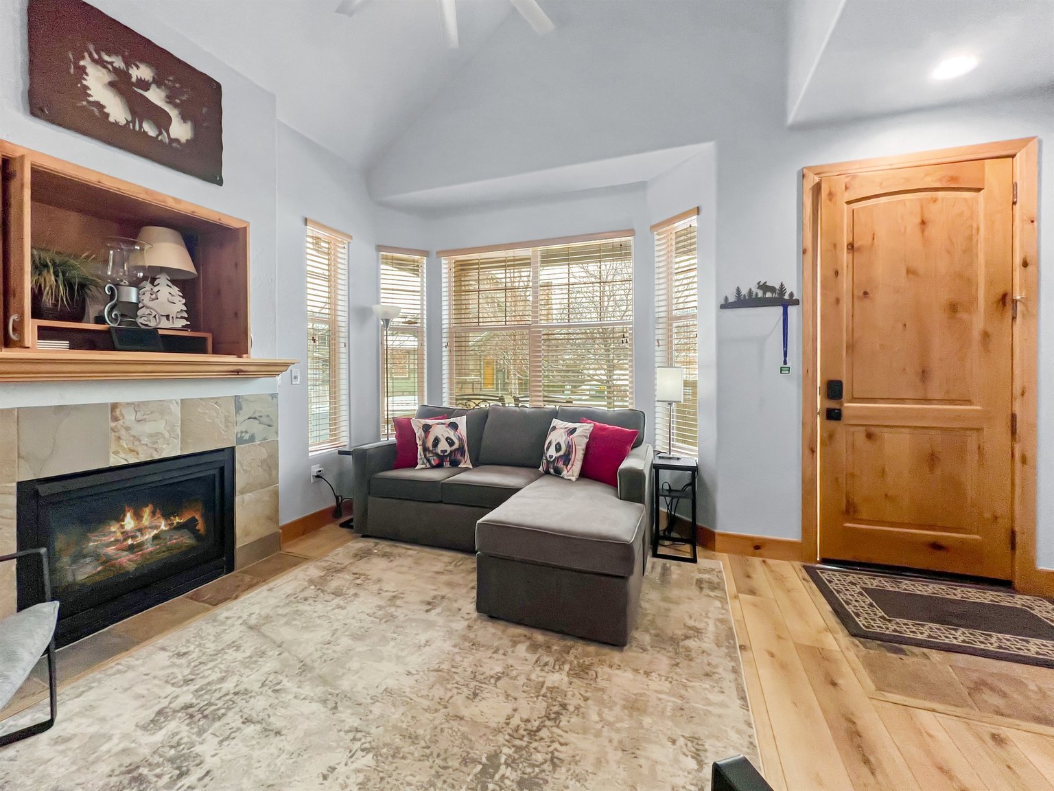 Kimball Junction Vacation Rental