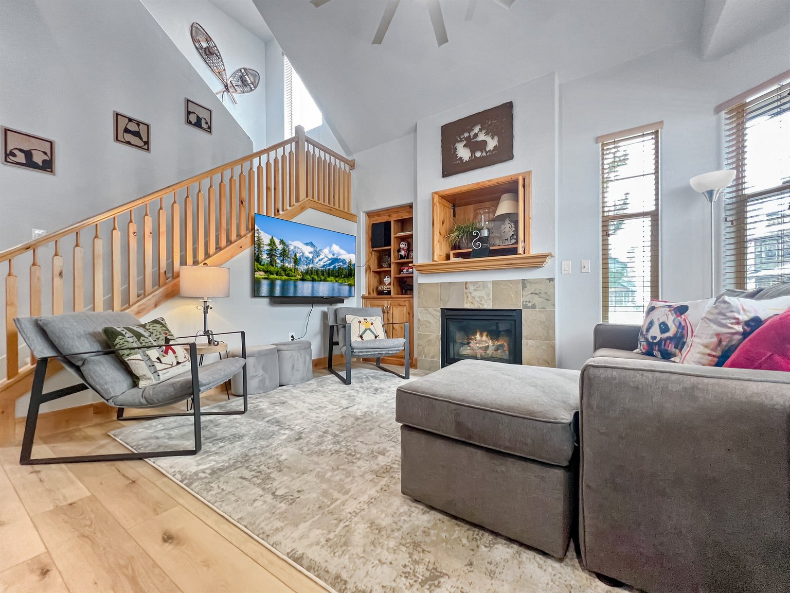 Kimball Junction Vacation Rental