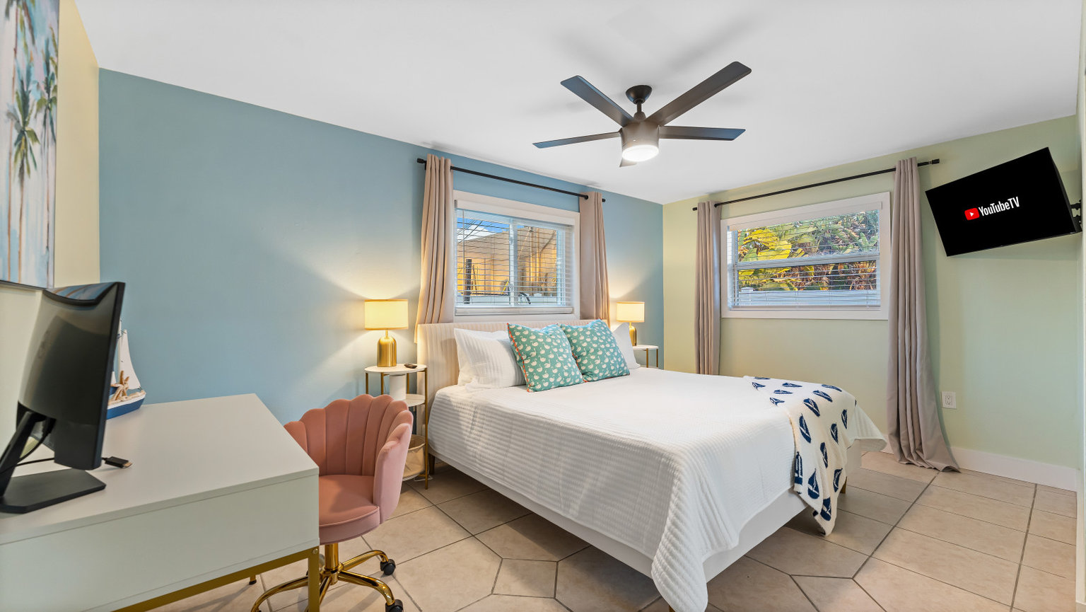 Cocoa Beach Vacation Rental