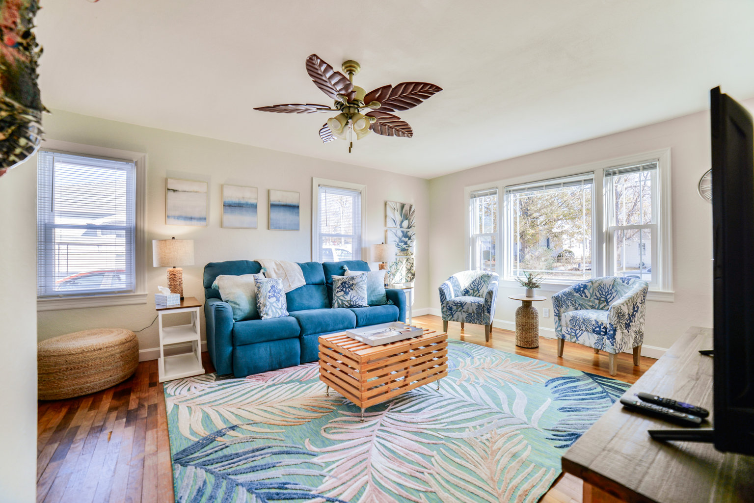Jackson Vacation Rental