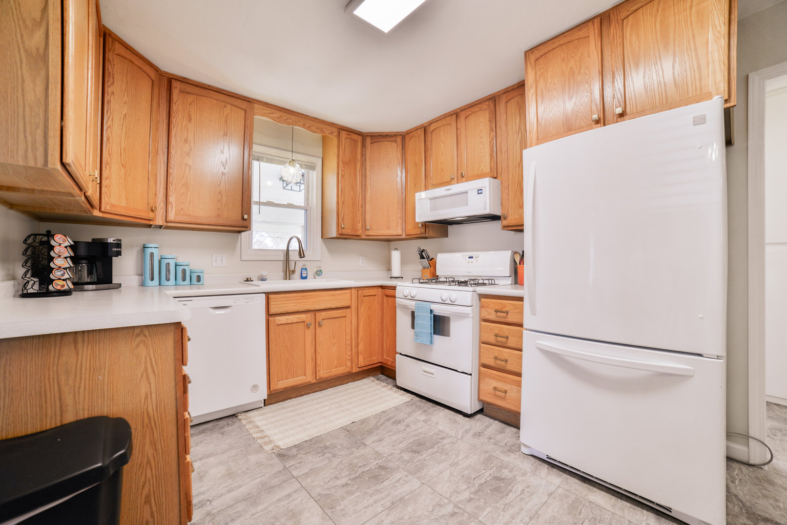 Jackson Vacation Rental