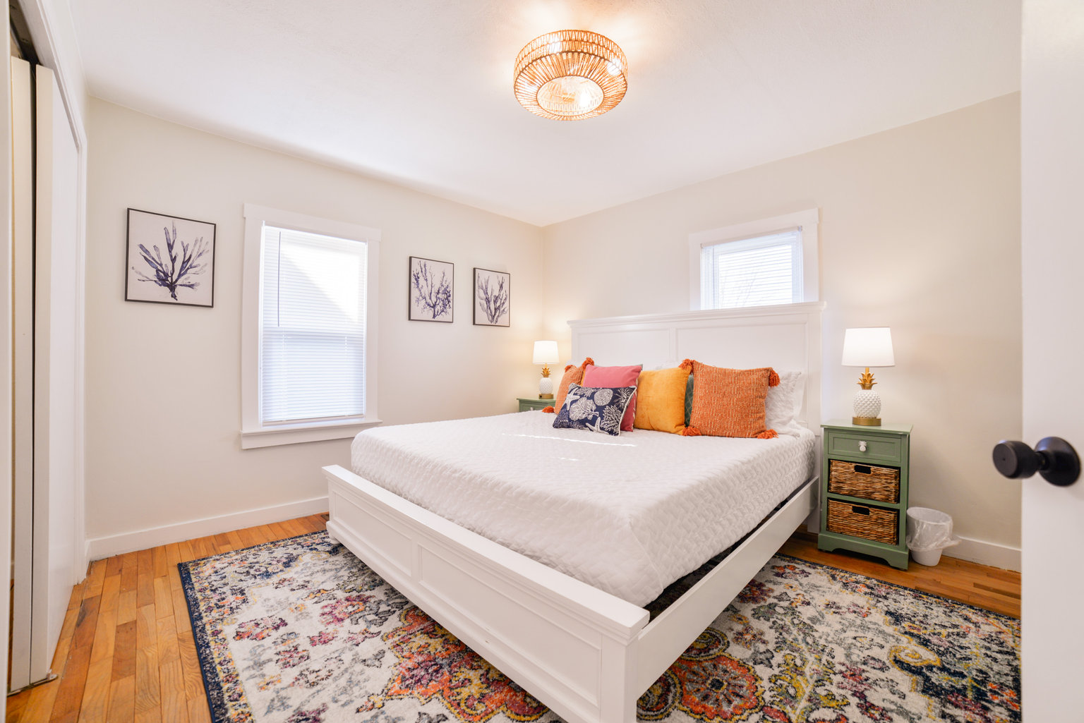 Jackson Vacation Rental