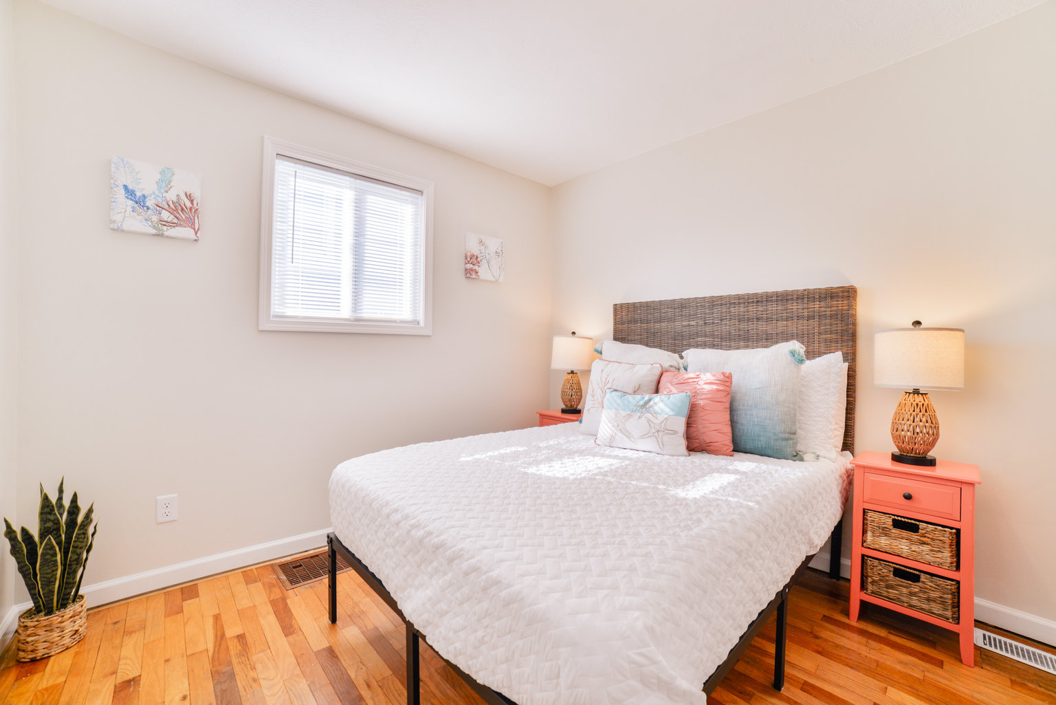 Jackson Vacation Rental
