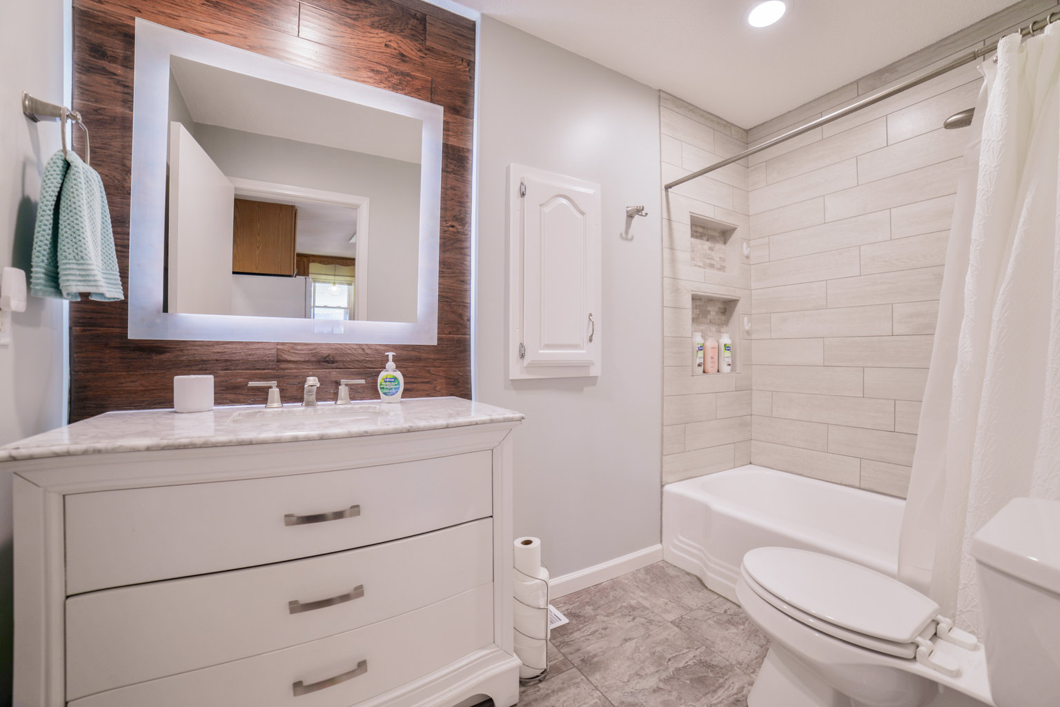 Jackson Vacation Rental
