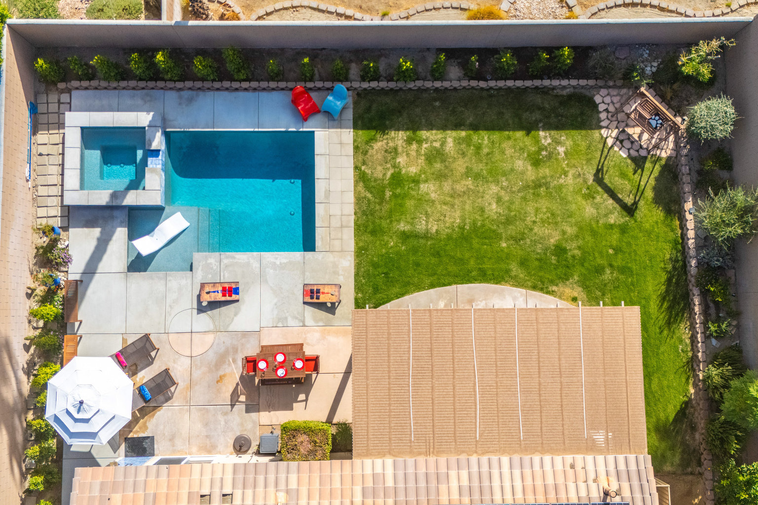 Palm Springs Vacation Rental