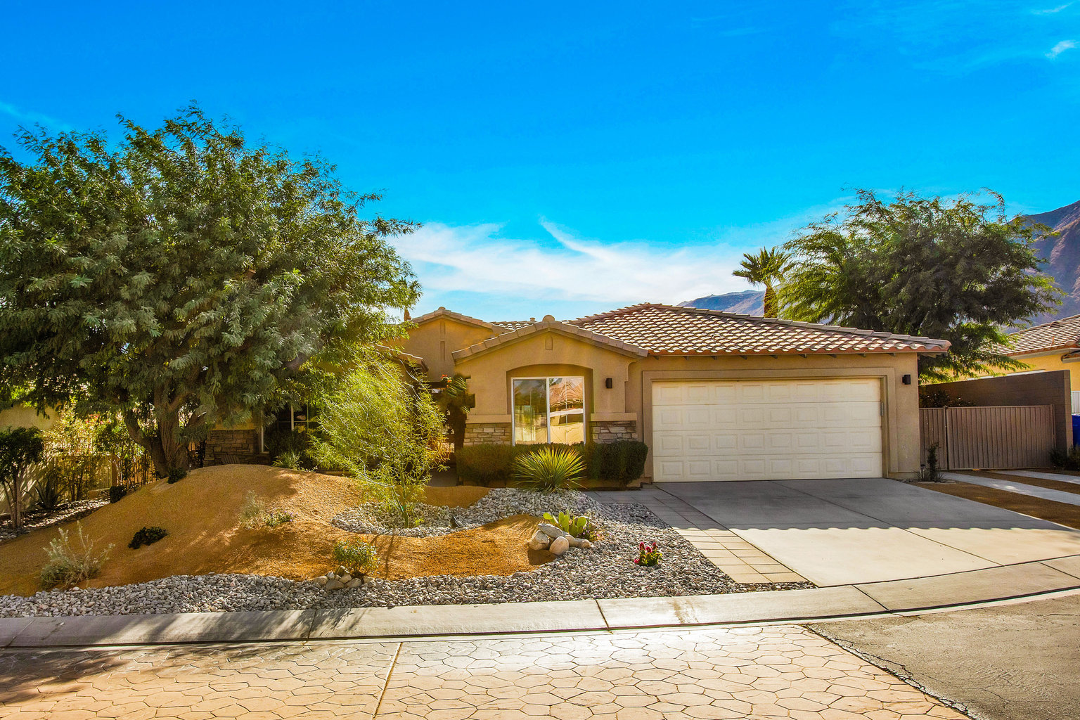 Palm Springs Vacation Rental