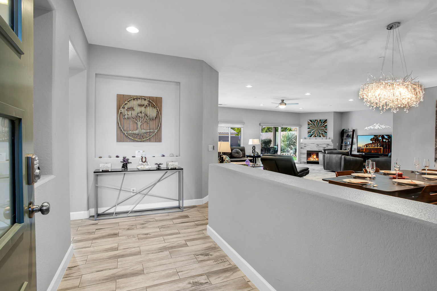 Palm Springs Vacation Rental