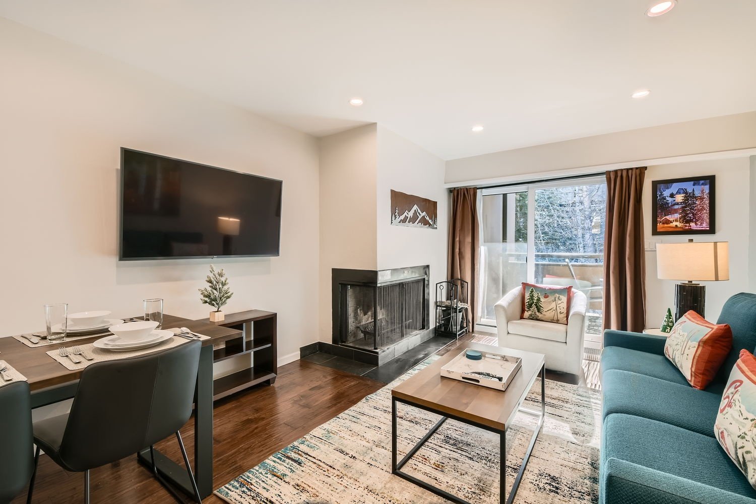 Vail Vacation Rental