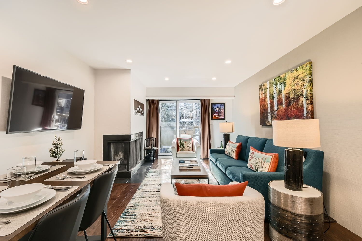 Vail Vacation Rental