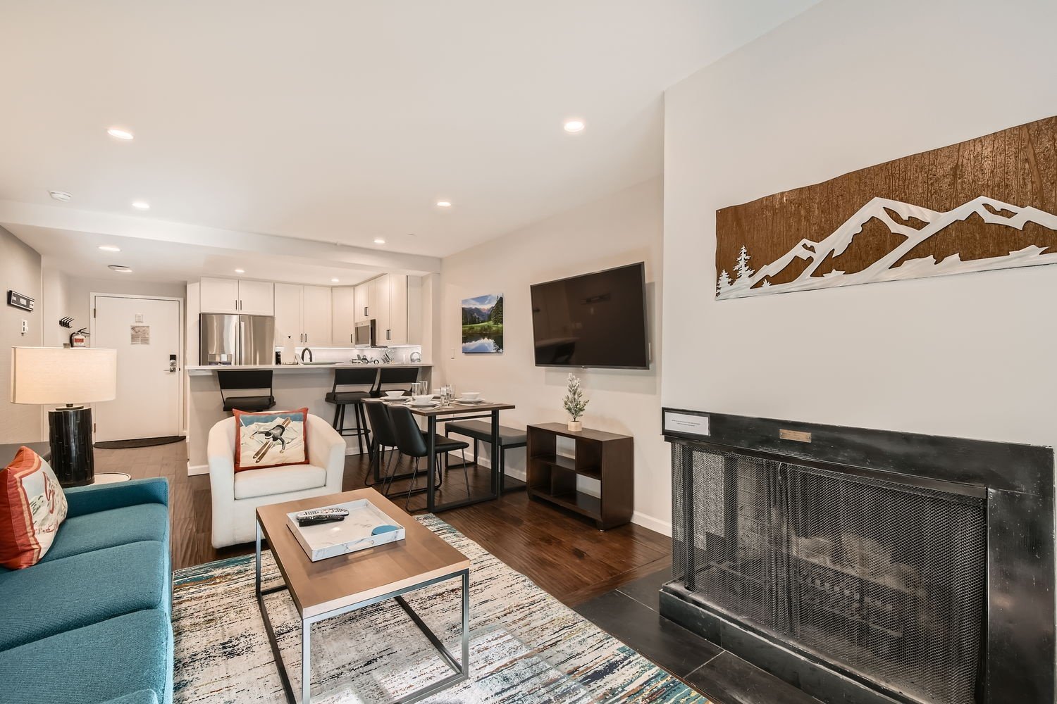 Vail Vacation Rental