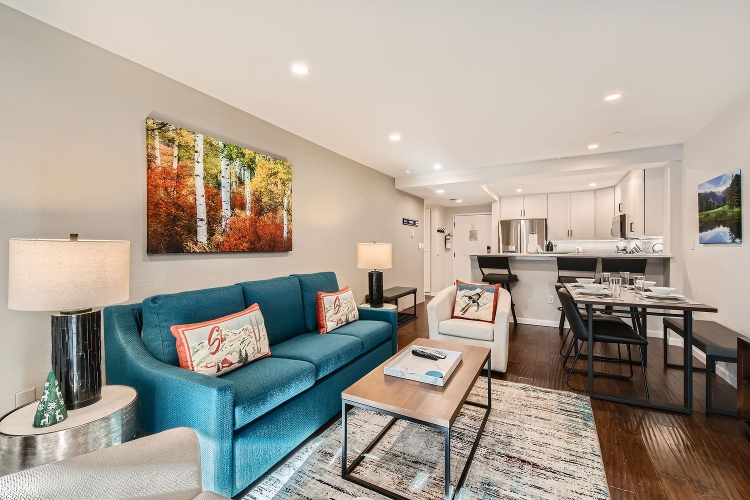 Vail Vacation Rental