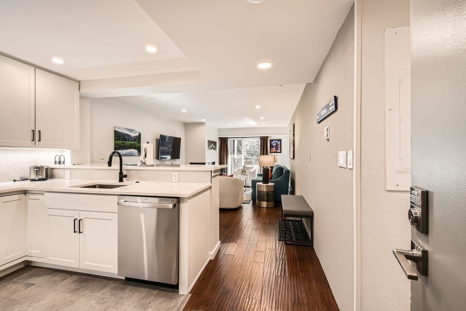 Vail Vacation Rental