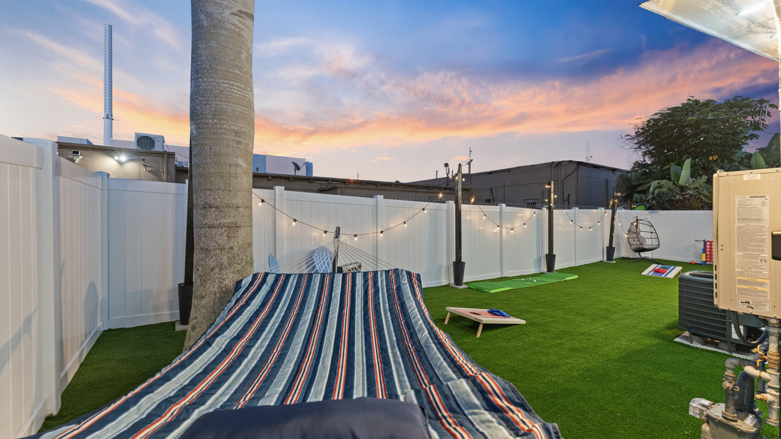 Cocoa Beach Vacation Rental