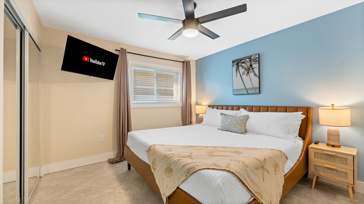 Cocoa Beach Vacation Rental
