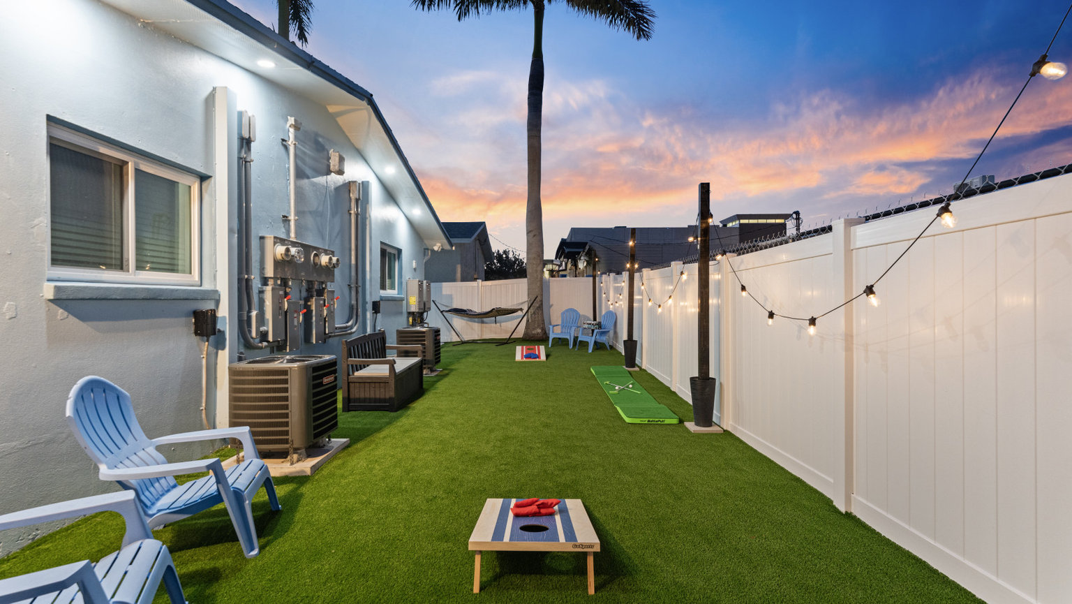 Cocoa Beach Vacation Rental