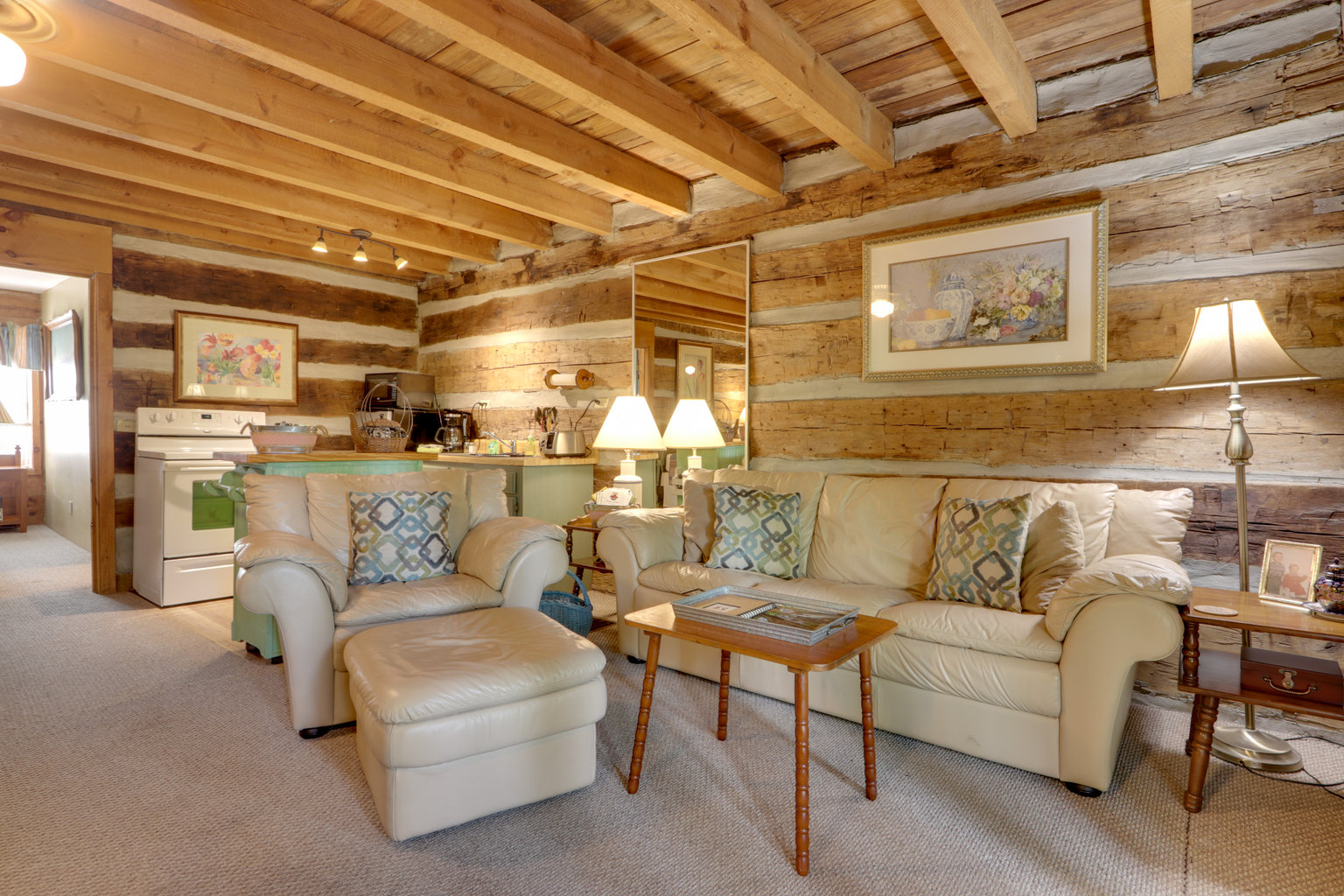 Townsend Vacation Rental