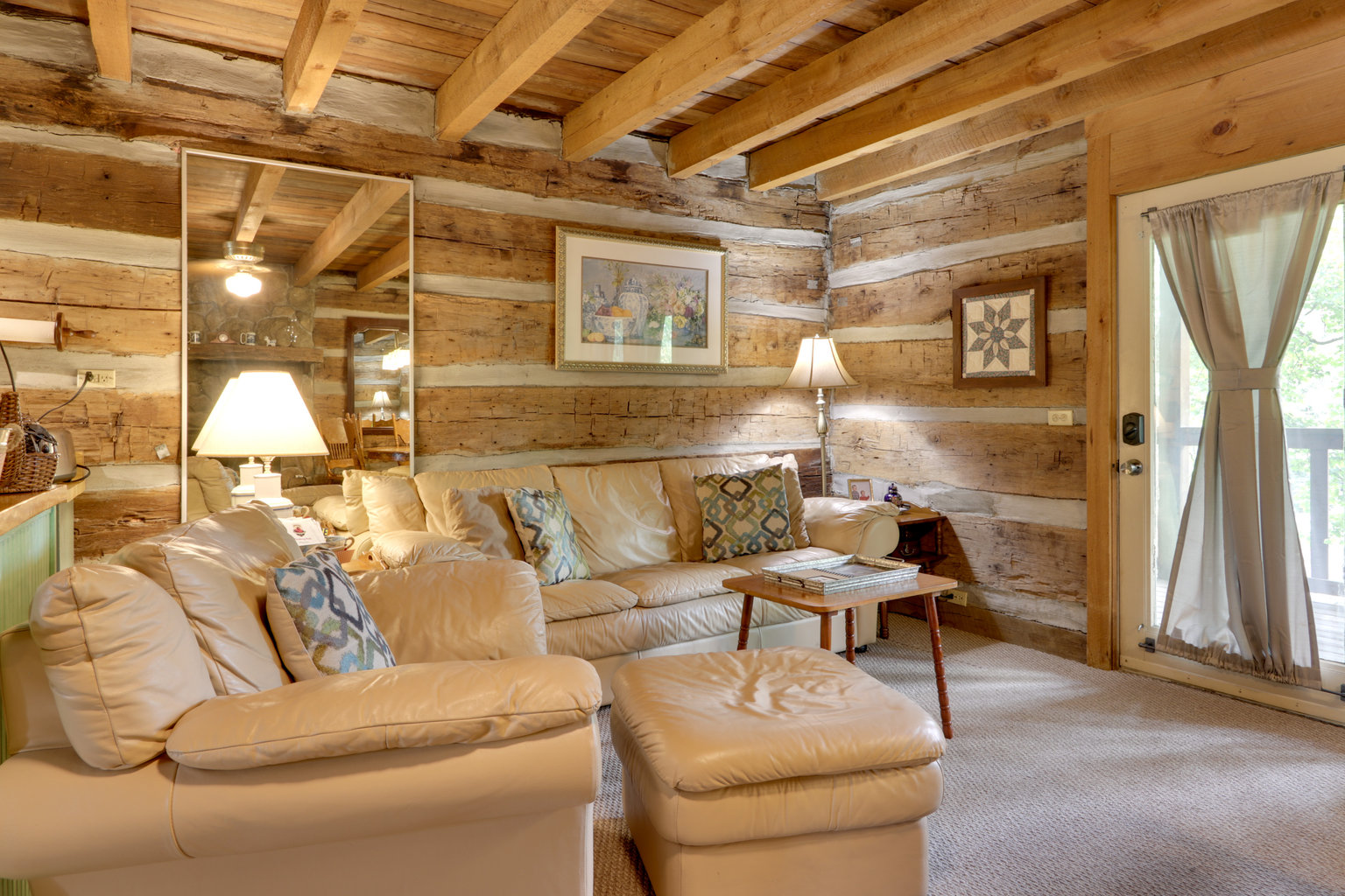 Townsend Vacation Rental