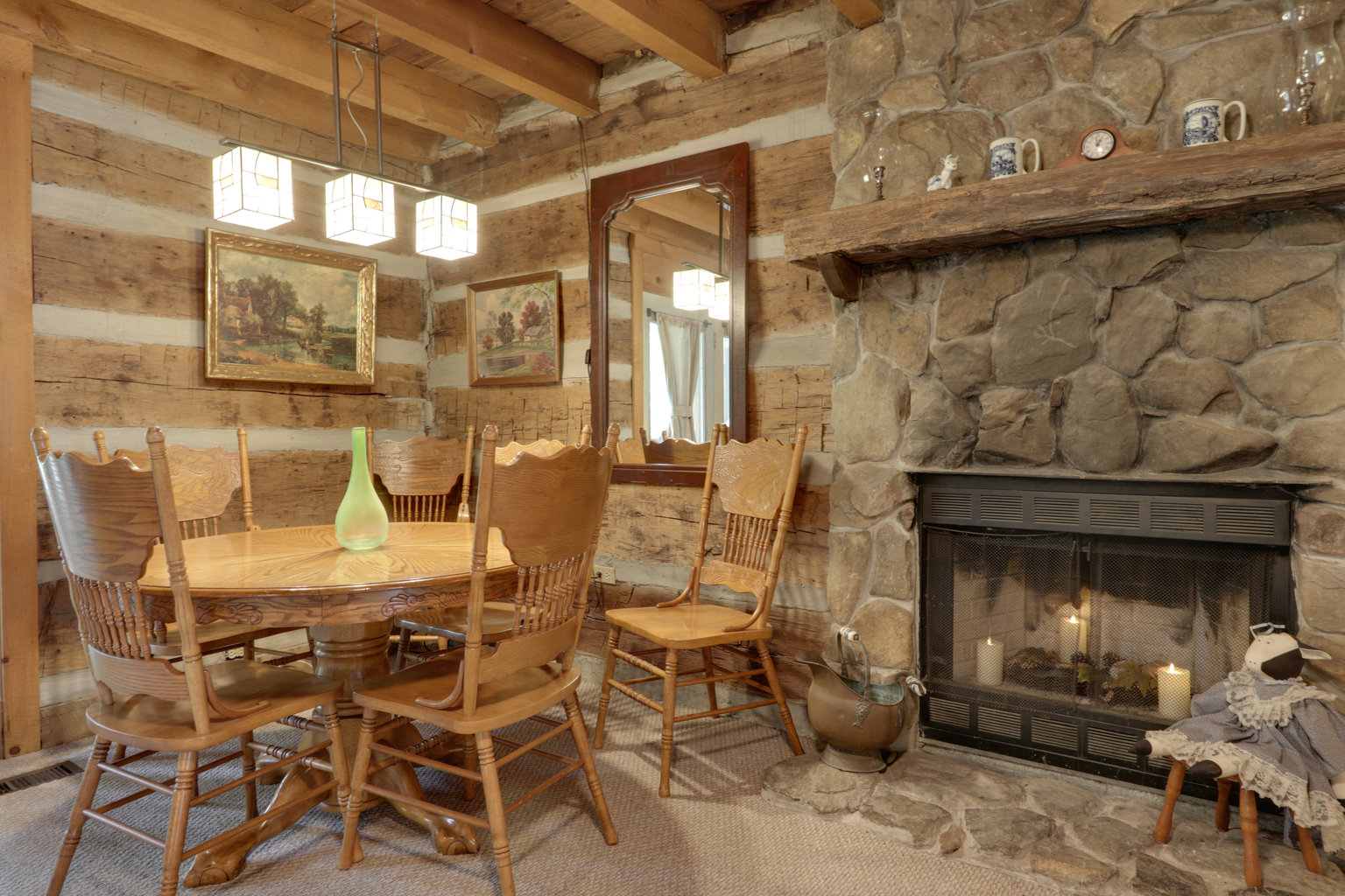 Townsend Vacation Rental