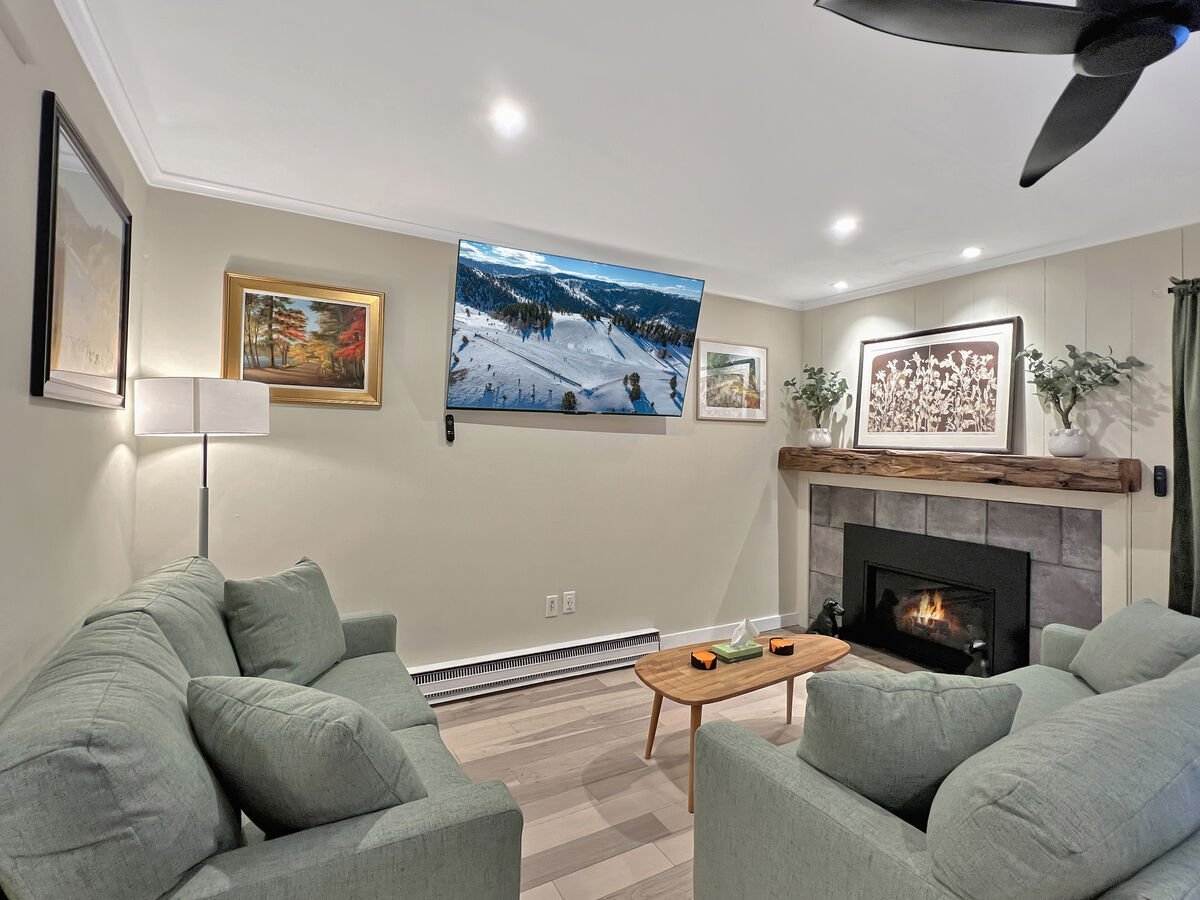 Mendon Vacation Rental