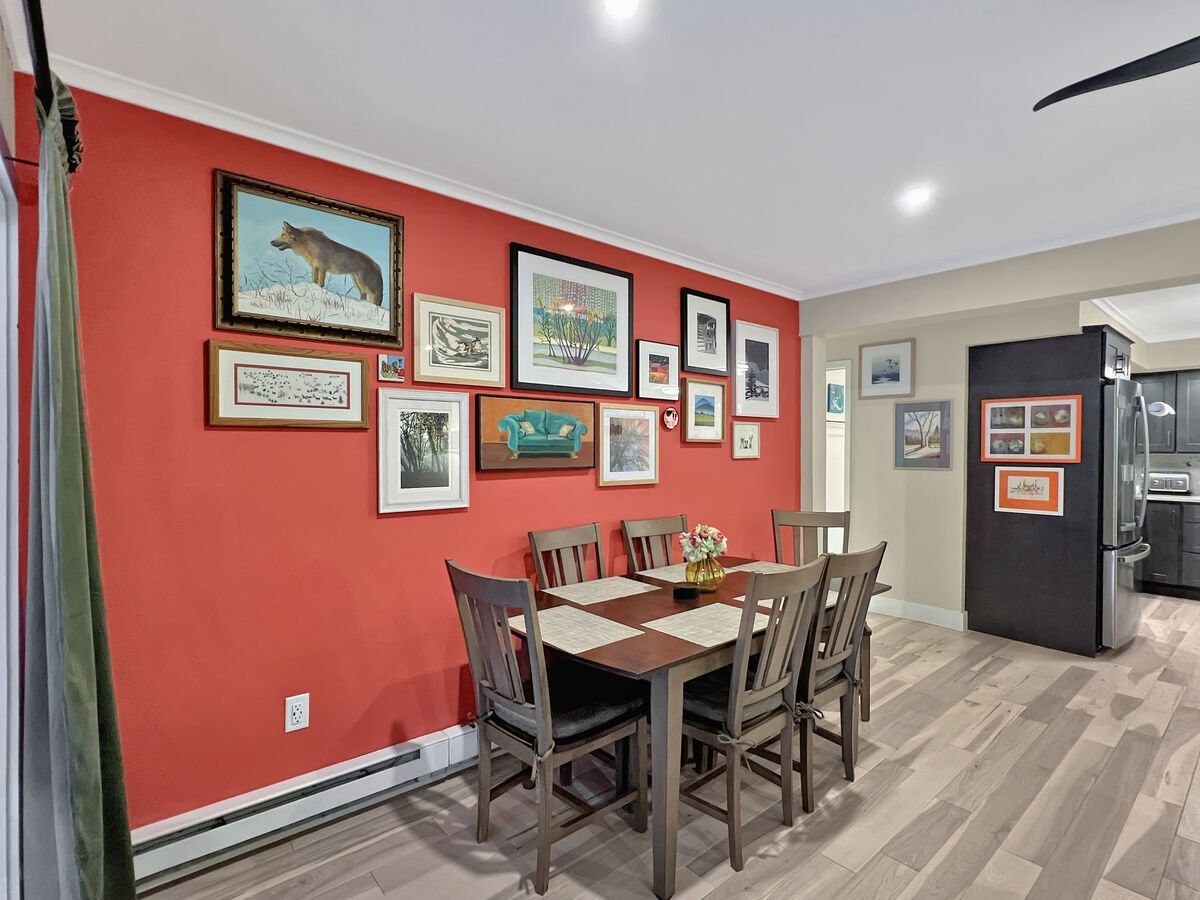 Mendon Vacation Rental