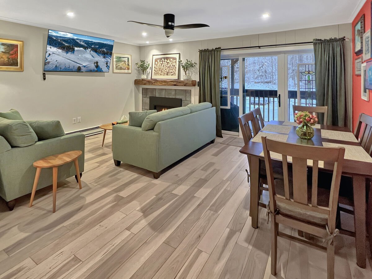 Mendon Vacation Rental