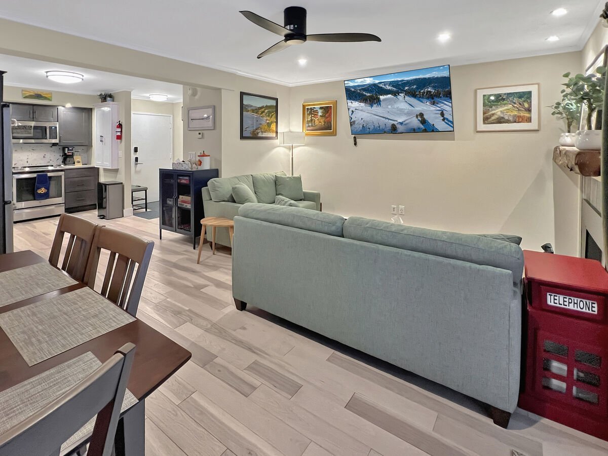 Mendon Vacation Rental
