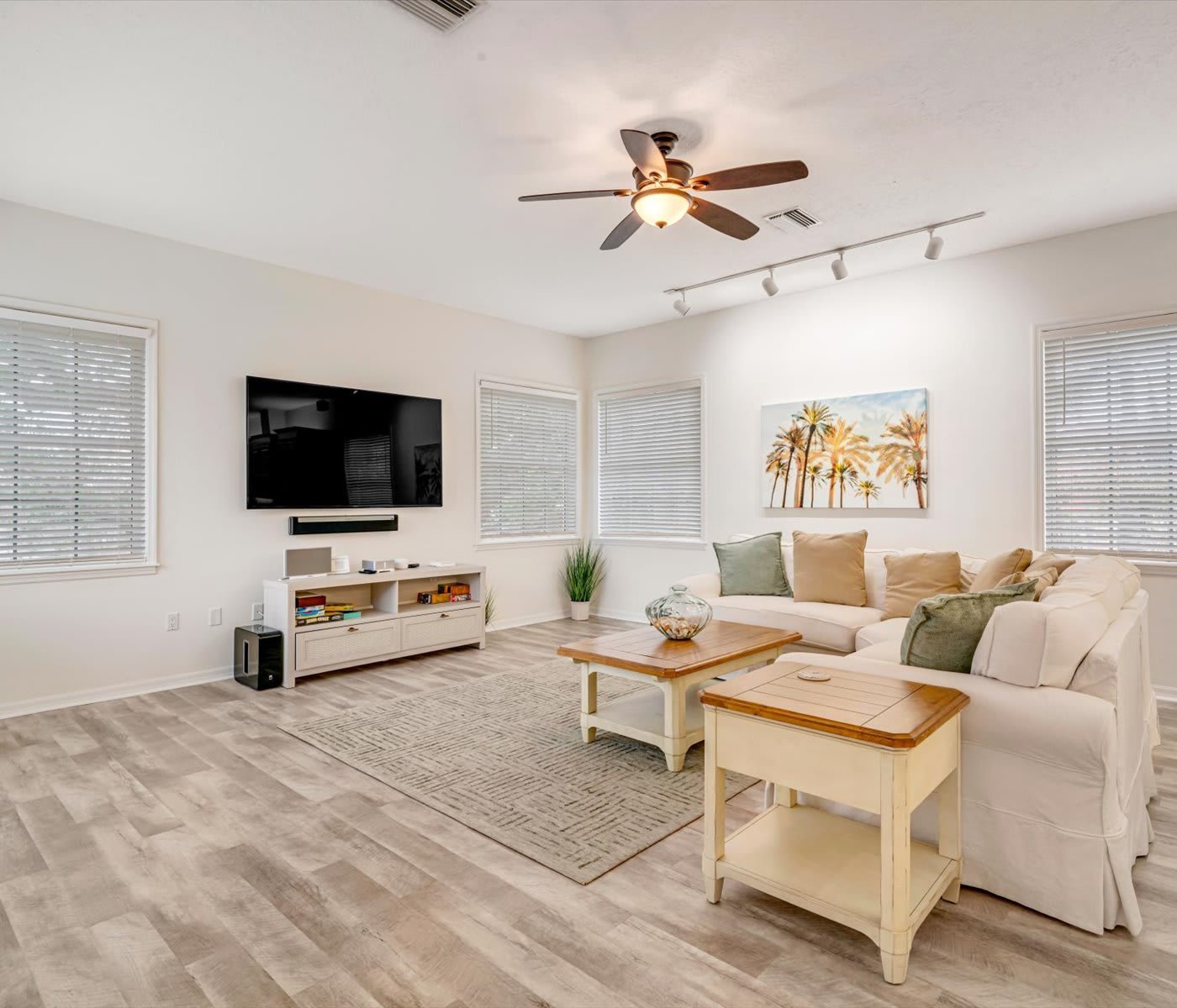 Sarasota Vacation Rental