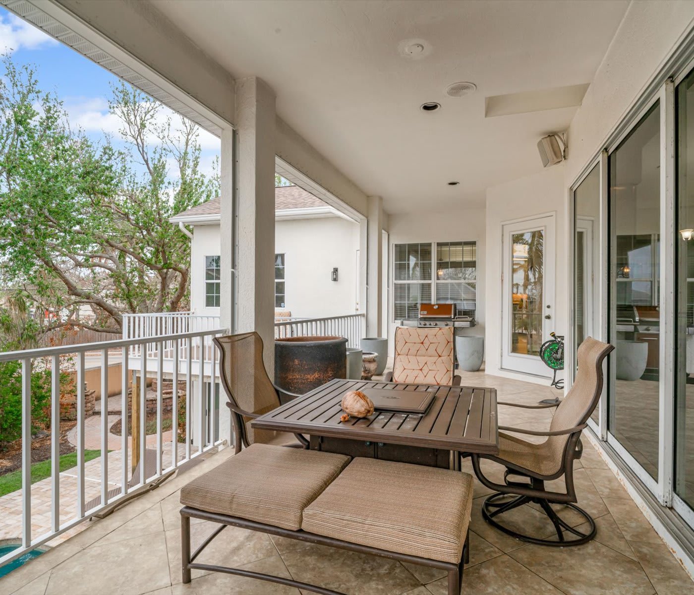 Sarasota Vacation Rental