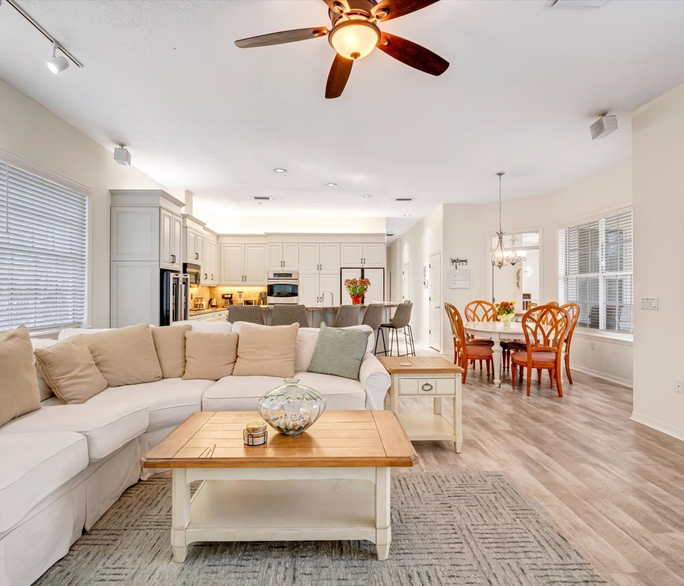 Sarasota Vacation Rental