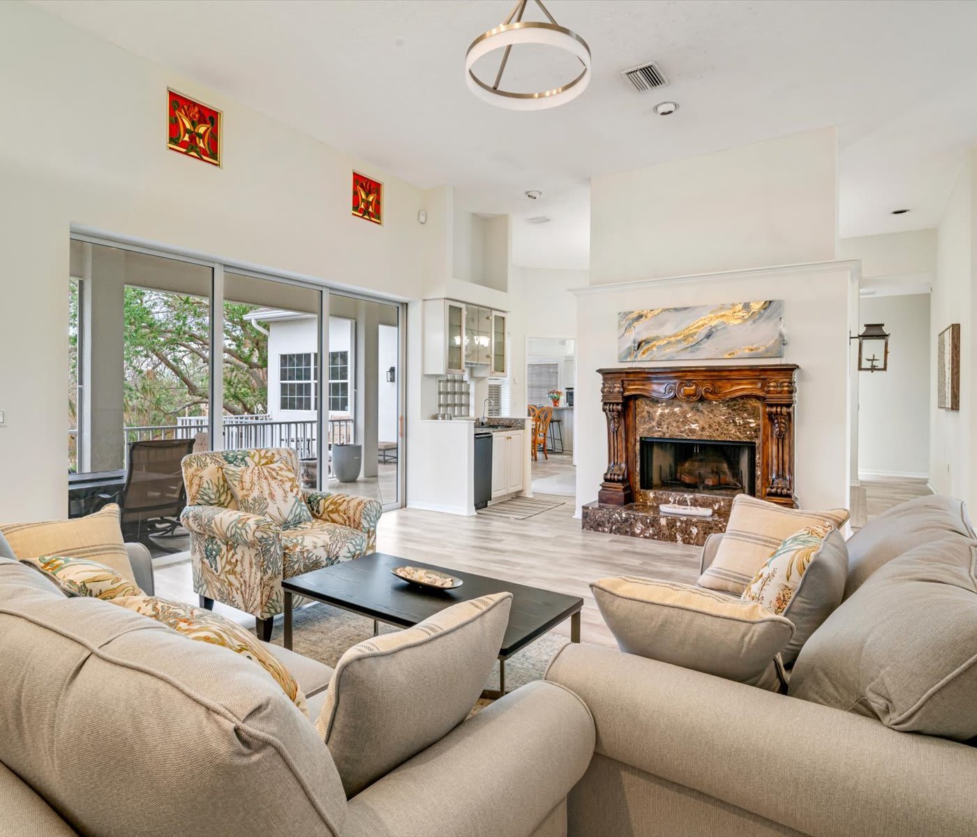 Sarasota Vacation Rental