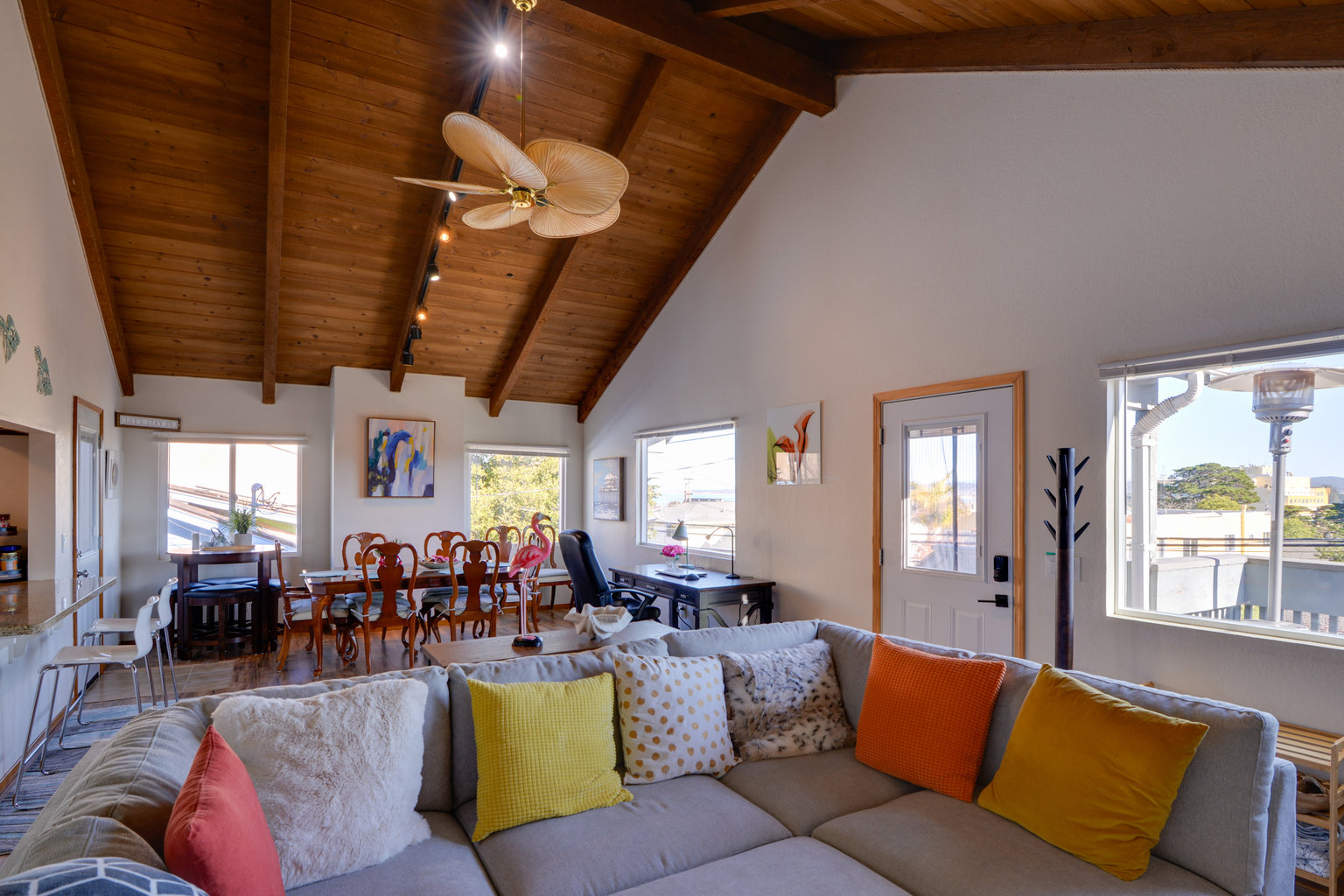 Monterey Vacation Rental