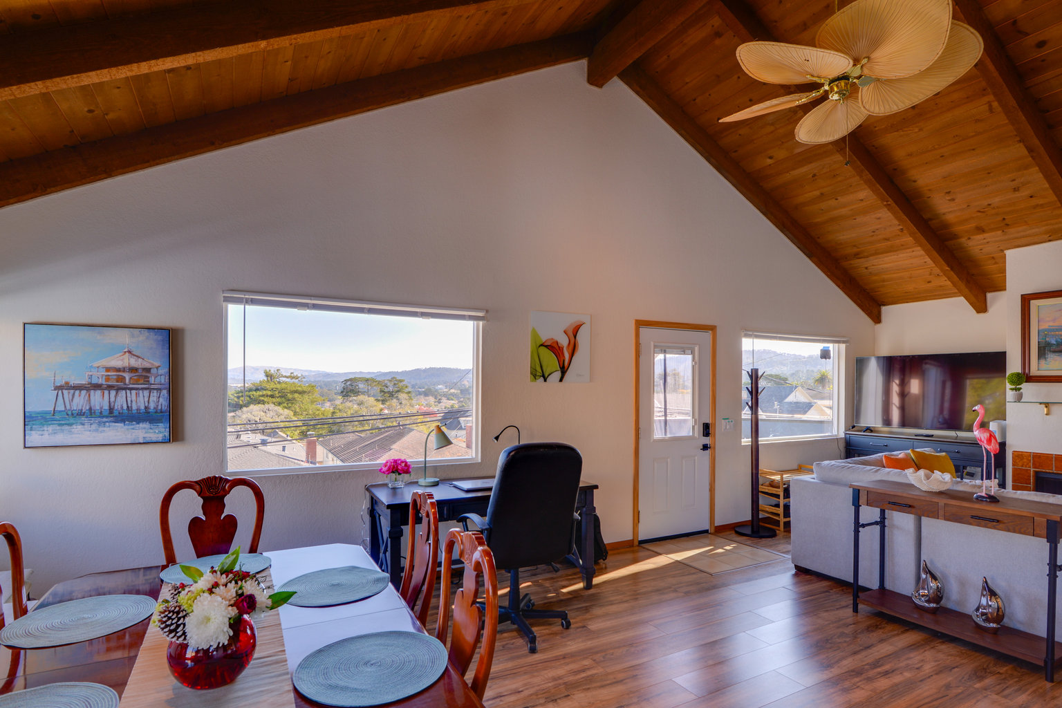 Monterey Vacation Rental