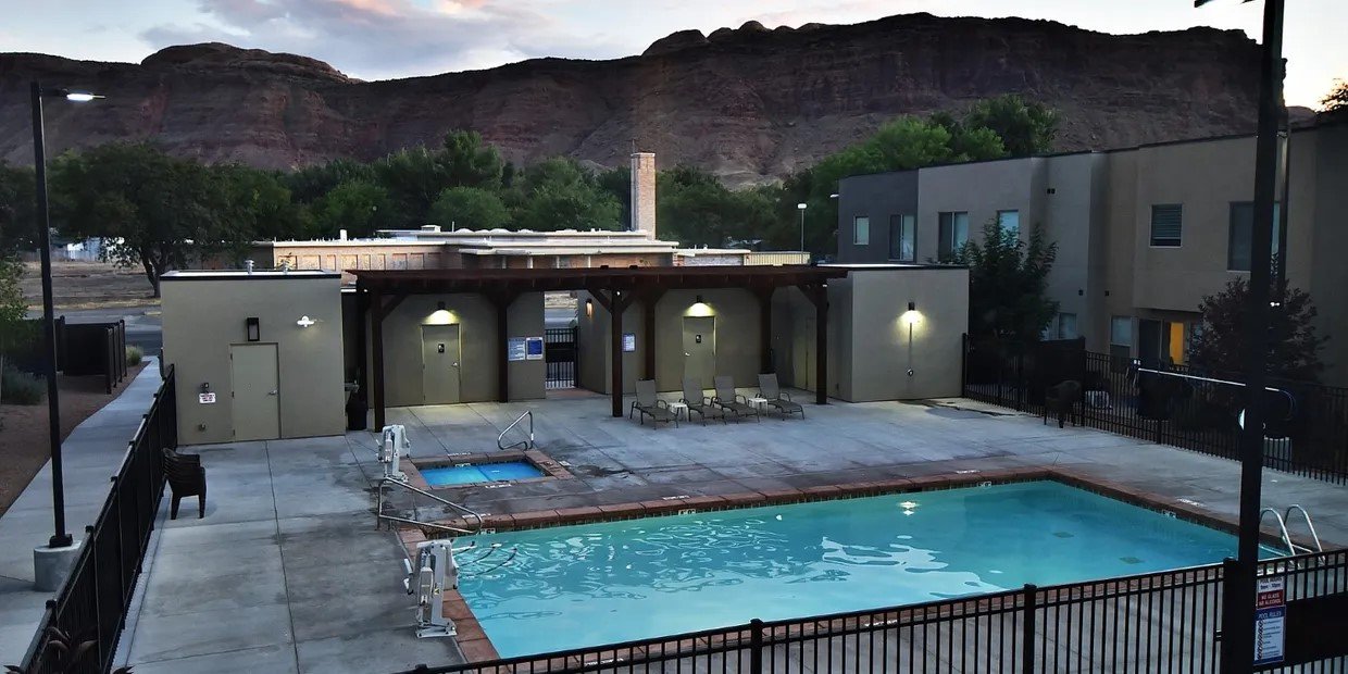 Moab Vacation Rental