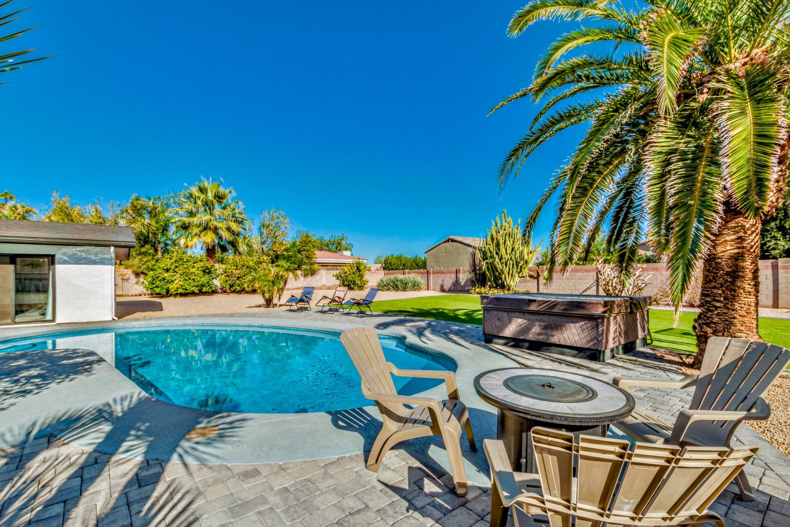Scottsdale Vacation Rental
