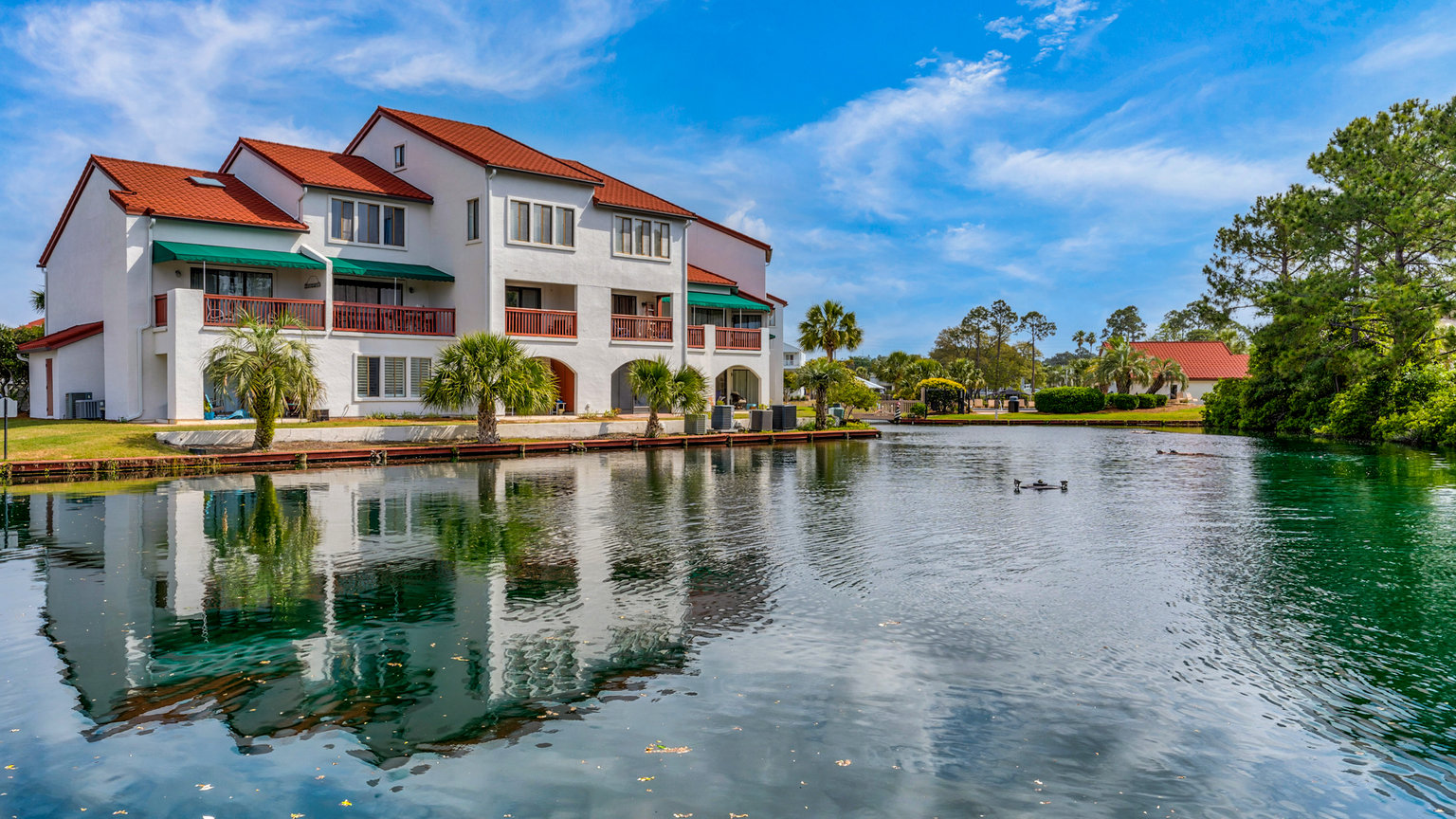 Panama City Beach Vacation Rental