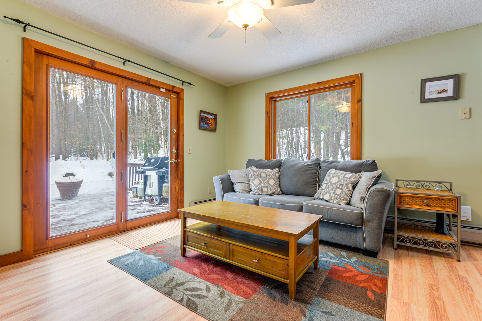 Dover Vacation Rental