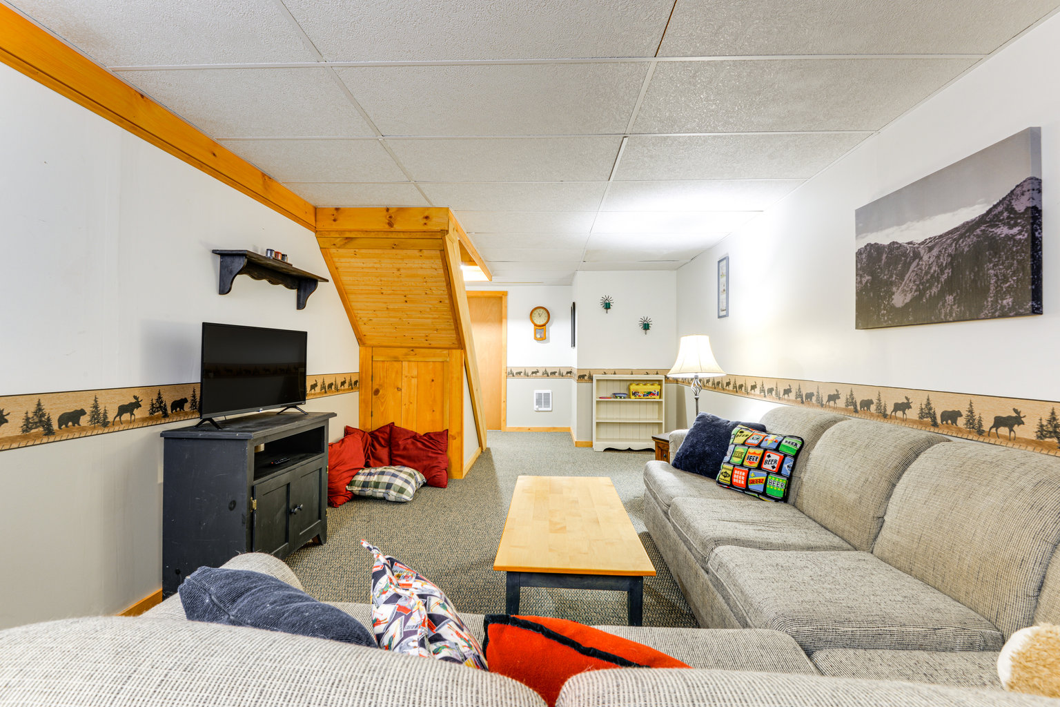 Dover Vacation Rental