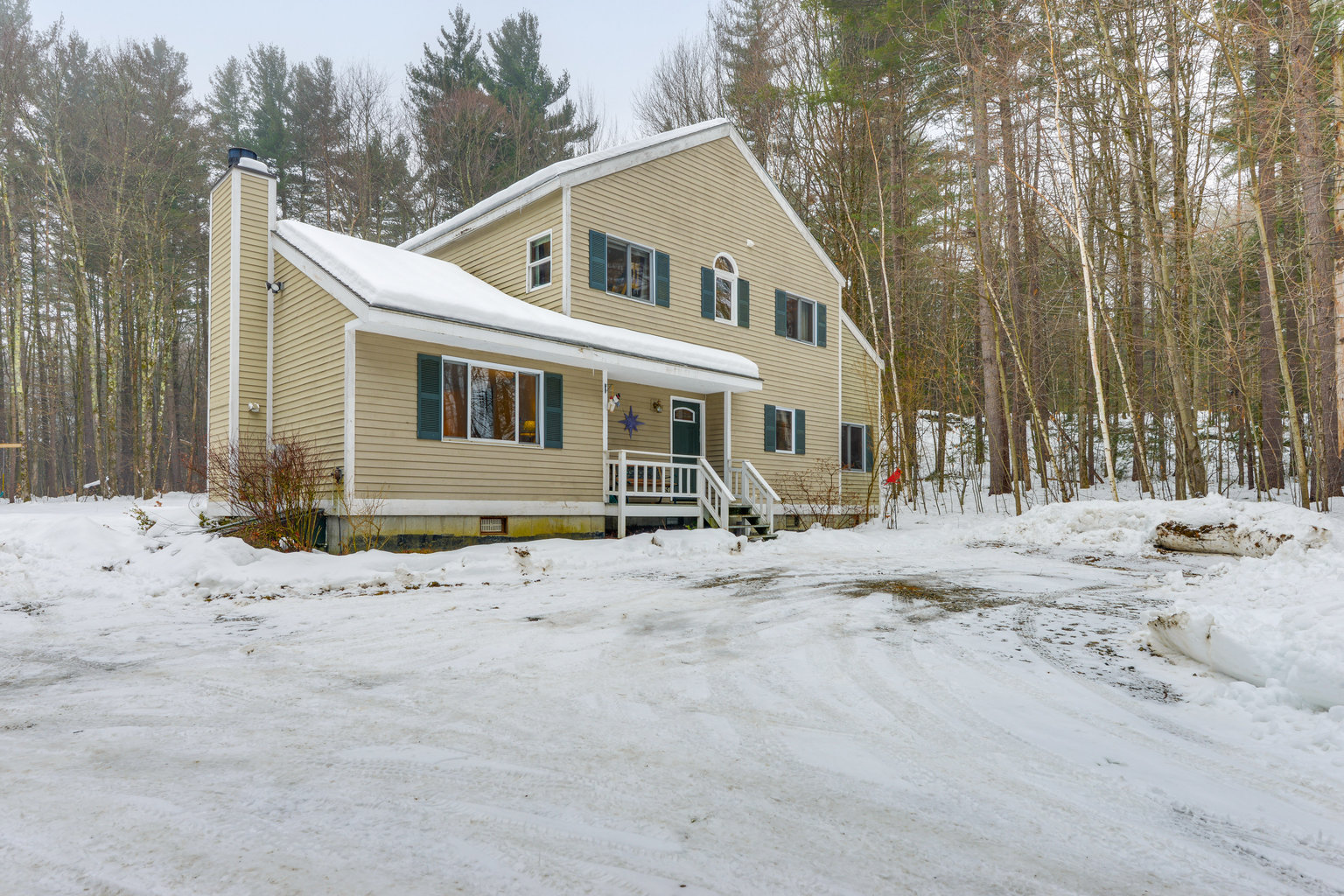 Dover Vacation Rental