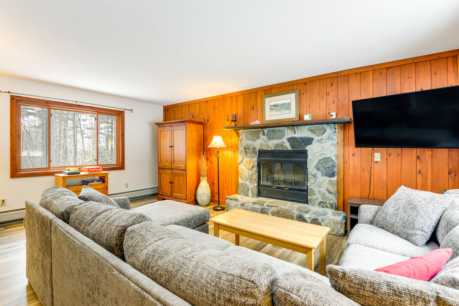 Dover Vacation Rental