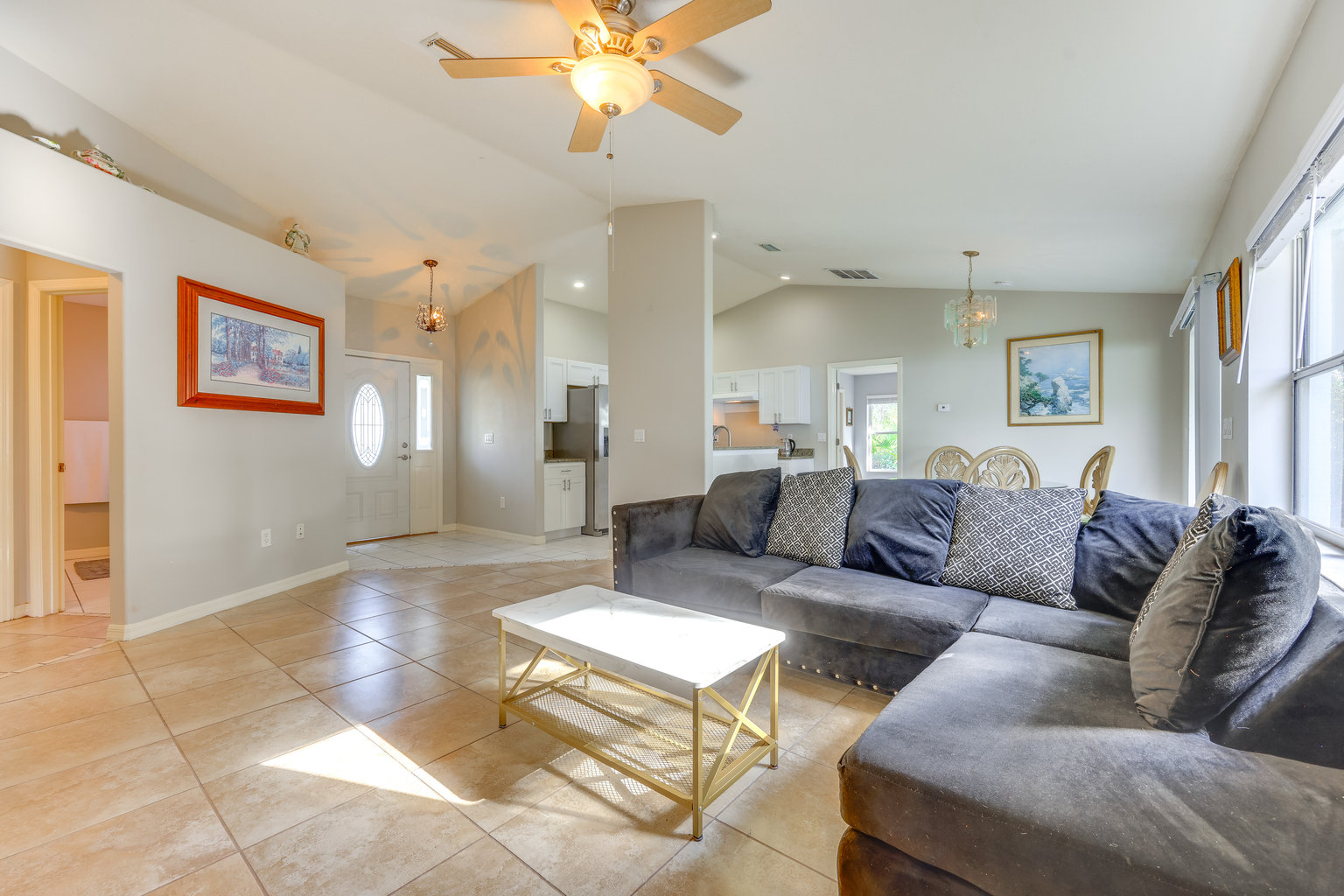 Palm Coast Vacation Rental